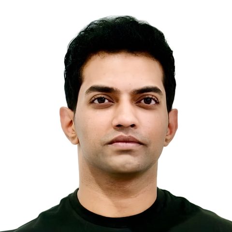 Rahul Kambhampati, founder of SixPin Media